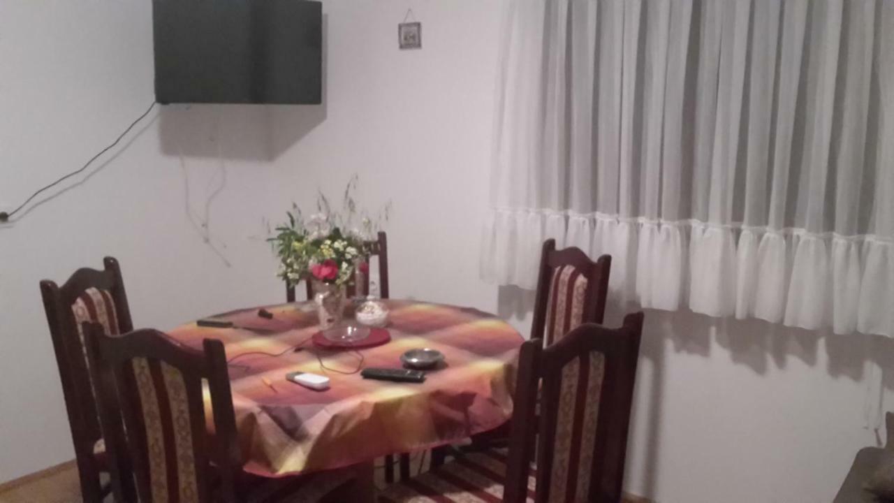 Apartman Nin-Dodo Exteriör bild