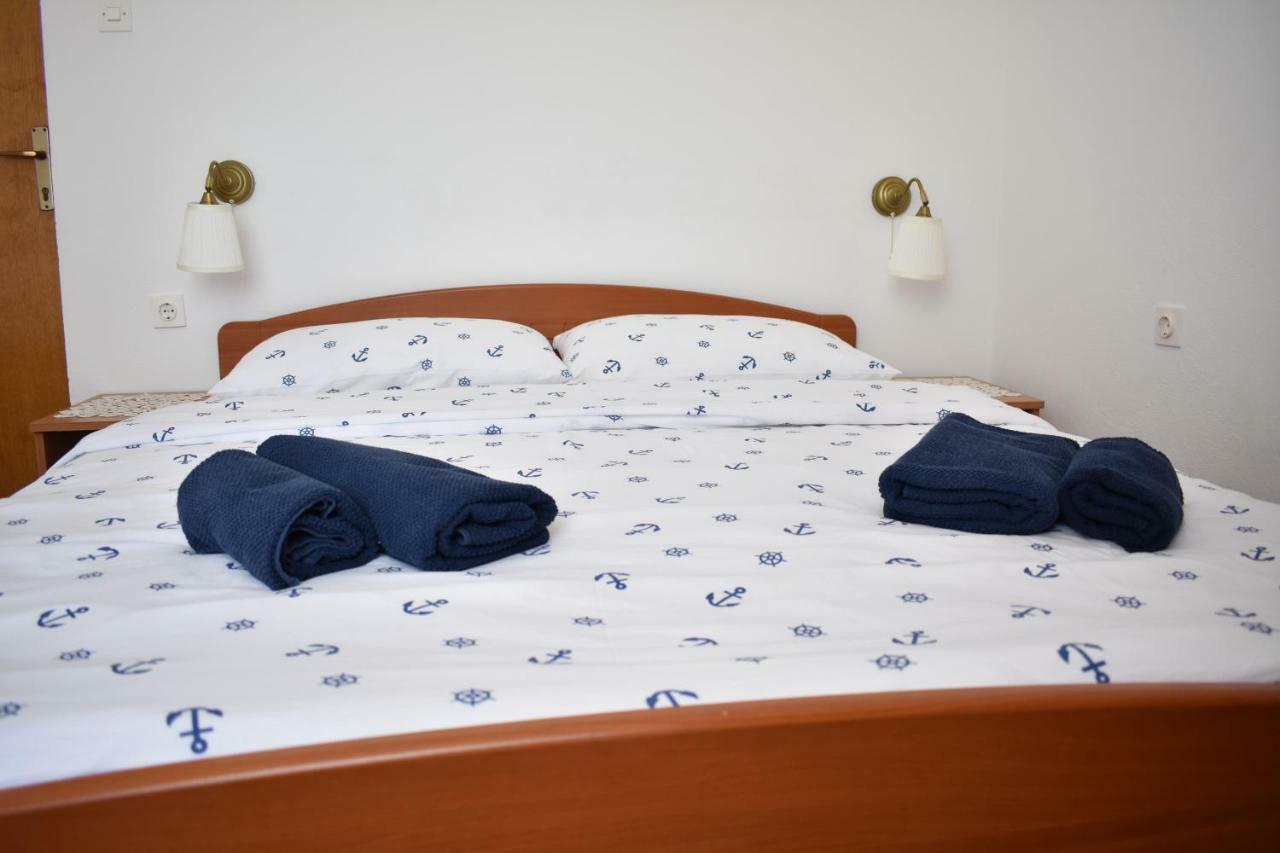 Apartman Nin-Dodo Exteriör bild